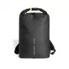 Backpack XDDESIGN Urban Lite Black — 21 L (expandable 27 L), 15.6 inch laptop compartment, water-repellent, trolley strap