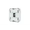 Wall mount AVTEK WallMount Next 1200 — steel, white, telescopic, 360° swivel, tilt ±42°, max load 20 kg