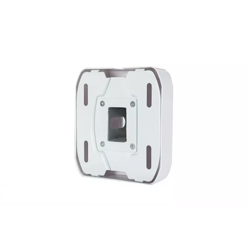 Wall mount AVTEK WallMount Next 1200 — steel, white, telescopic, 360° swivel, tilt ±42°, max load 20 kg