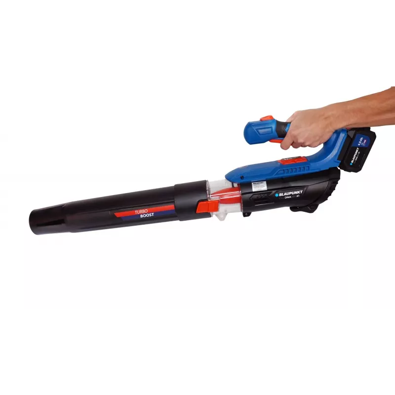 Leaf Blower Blaupunkt CB4010