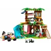 LEGO FRIENDS 42648 Panda Sanctuary Animal Care