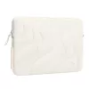 Laptop sleeve Tomtoc Terra-A27 Snowberg for MacBook Air/Pro 16'' (A27F2W1)