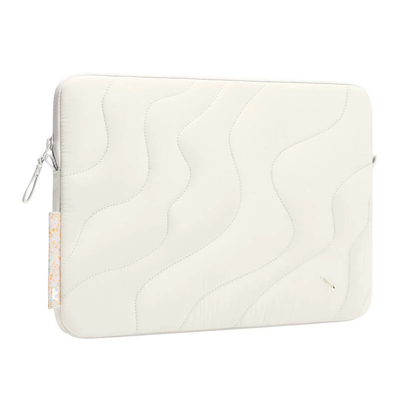 Laptop sleeve Tomtoc Terra-A27 Snowberg for MacBook Air/Pro 16'' (A27F2W1)