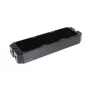 Radiator Alphacool 14390 Copper Steel Black 125mm x 415mm x 60mm