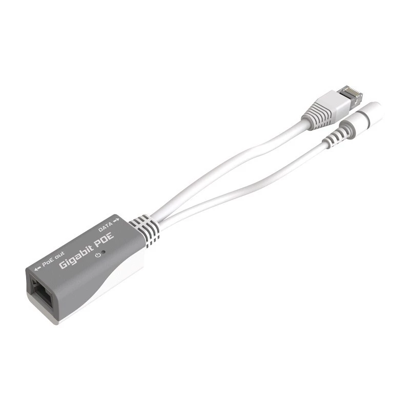 Outdoor cellular signal booster Mikrotik LHG LTE18 kit