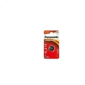 Panasonic CR2025L/1BP - Battery CR2025 - Li