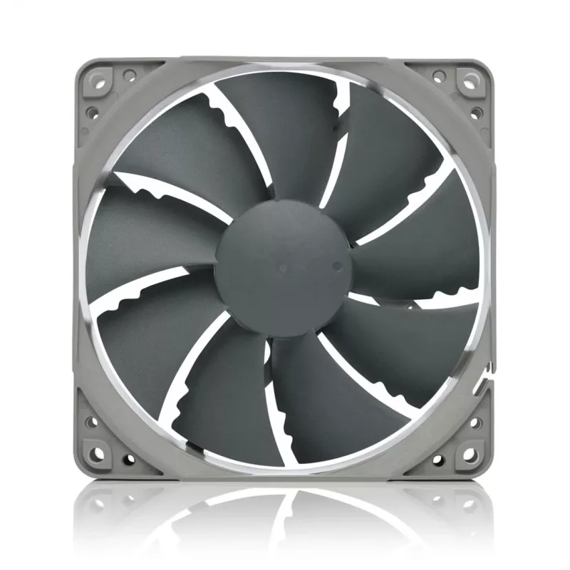 Noctua NF-P12 redux-1300 120mm Case Fan Grey