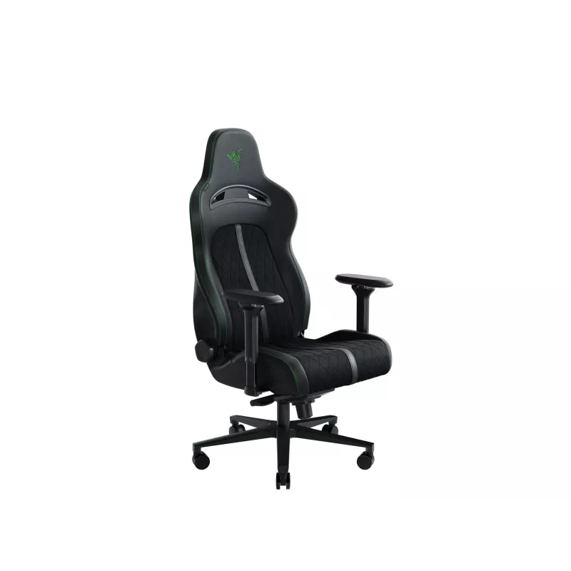 Razer RZ38-03710100-R3G1 video game chair Universal gaming chair Upholstered seat