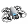 DJI Neo Fly More Combo (DJI-RC-N3) lightweight 135g drone with 4K Ultra HD camera, up to 18 minutes of flight time on 1 charge, 3x batteries, remote control
