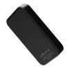 Wireless adapter Carlinkit U2W Plus for Apple CarPlay, black