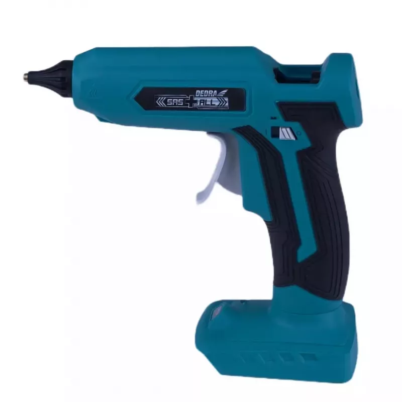 Cordless glue gun Dedra DED7052 20W battery-operated lightweight
