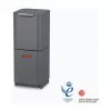 Joseph Joseph Waste Bin Totem 40 L graphite