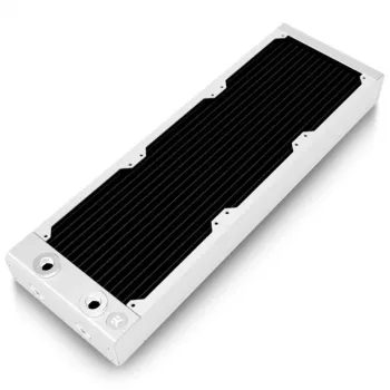 EK Water Blocks EK-Quantum Surface P360M - White