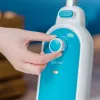 Steam cleaner ZELMER ZST1300 — 1500W power, 0.5L water tank