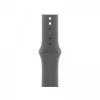 Band Apple MXLG3ZM/A Grey Fluoroelastomer 130-180 mm