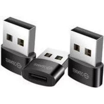 Terratec C20 set USB Type-C interface cards/adapter, USB Type-A male