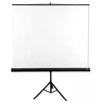 Avtek Tripod Standart 175 projection screen 1:1