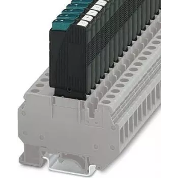 Phoenix Contact Circuit Breaker thermal 250 V/AC 3 A TCP 3A 20 pc(s) (0712233)