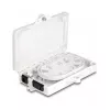 DeLOCK Fiber Optic Distribution Box DeLOCK 87899 IP65 Waterproof 2 Port