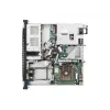 HPE ProLiant DL20 Gen11 6333P 3.1GHz 6c 1P 1x32GB-U 4SFF 2x480GB SSD 1x1000W PS EU Server
