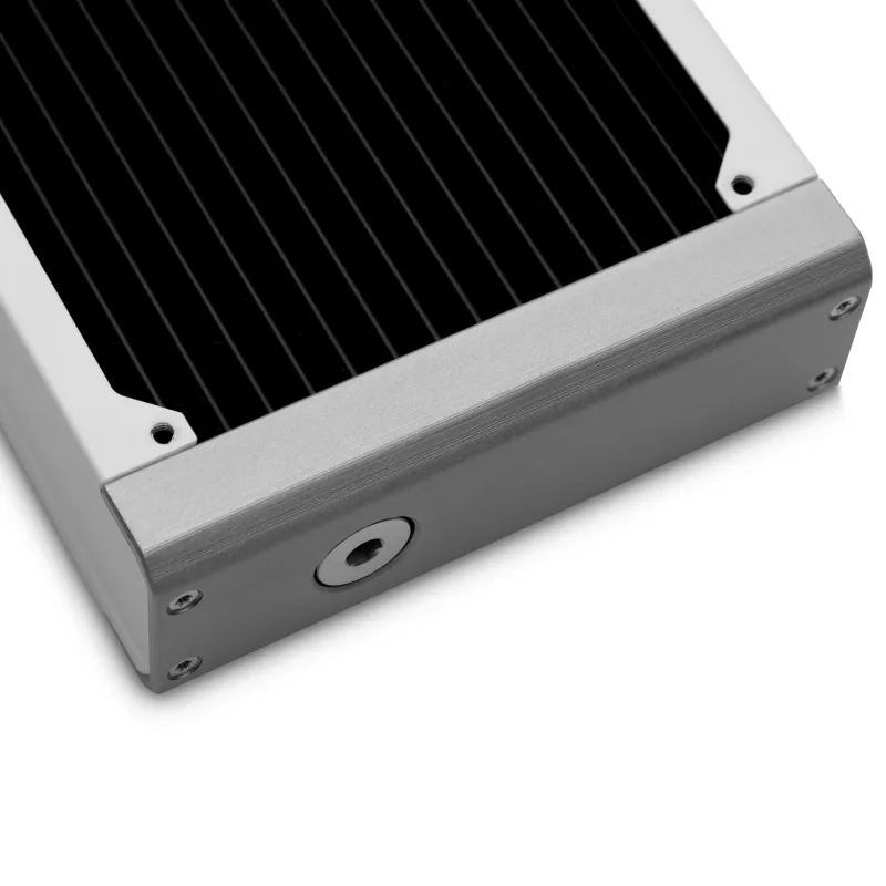 EK Water Blocks computer cooling system part/accessory Radiatior