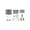 Drone DJI Neo 2 Fly More Combo (Drone Only) — DJI Neo 2 quadcopter, Fly More Combo package (drone unit only)