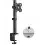 Monitor Accessory Desk MOUNT/13-34 Black D101E-B Onkron