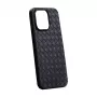Protective phone case Joyroom JR-BP005 for iPhone 15 Pro Max, black