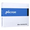 SSD U.3 Micron 7450 PRO 960 GB — PCIe 4.0 NVMe x4, 3D TLC, Read‑Intensive