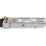 Kompatibler Extreme Networks MGBIC-BX10-D-EN BlueOptics© BO15C4931620D SFP Transceiver, LC-Simplex, 1000BASE-BX-D, Singlemode Fiber, TX1490nm/RX1310nm, 10KM, DDM, 0°C/+70°C (MGBIC-BX10-D-EN-BO)