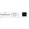 BEKO Washing machine BM3WFSU37013WW, 7 kg, Energy class A, 49.6 cm, 1000 rpm, Inverter motor, Steam Cure