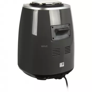 Ninja AF160 Single 5.2 L Stand-alone 1750 W Hot air fryer Grey