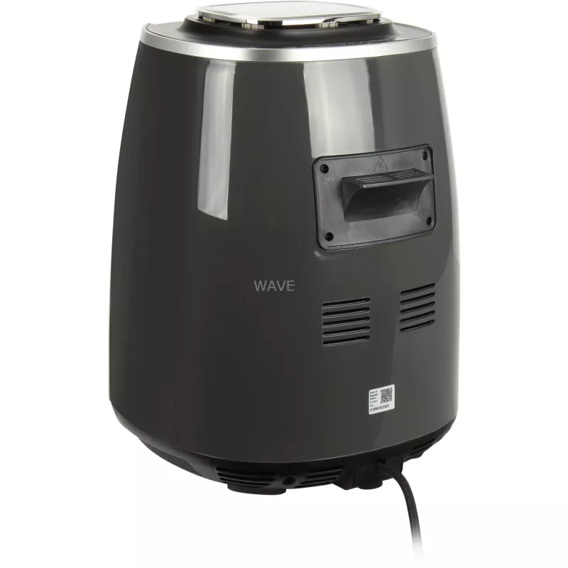 Ninja AF160 Single 5.2 L Stand-alone 1750 W Hot air fryer Grey