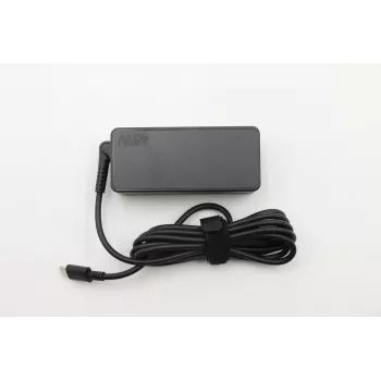 AC Adapter Charger Lenovo 45W 02DL120 – 45W laptop power adapter for compatible Lenovo notebooks