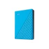 External Hard Drive Western Digital 6TB USB 3.2 WDBR9S0060BBL-WESN