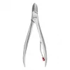 Nail nipper ZWILLING Premium 12 cm stainless steel model 42457-101-3