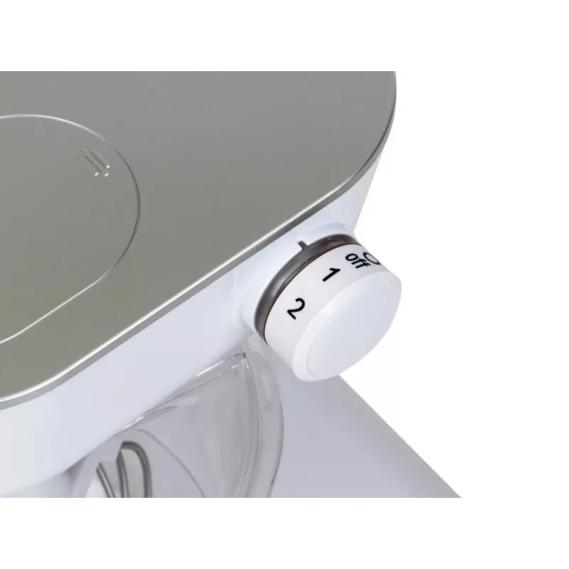 Kitchen Robot KLEIN Bosch Silver 9234 – toy kitchen appliance replica