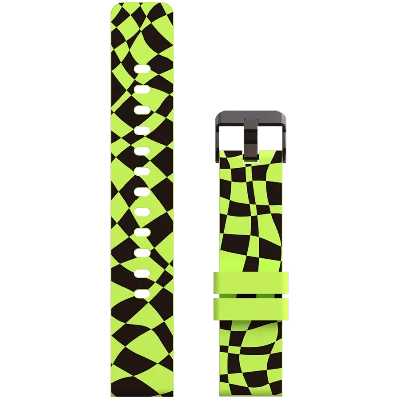 Smartwatch Canyon CNE-KW43 Green