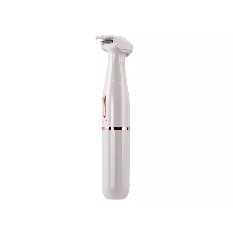 Lafe 47669 Womens Shaver 6 in 1 UltraTrim