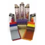 Toshiba TEC - Thermal Transfer-Ribbon Black - 60 mm x 400 m for B SA4TM-GS12, SA4TM-R, SA4TM-TS12, SA4TP-GS12, SA4TP-R, SA4TP-TS12 (BSA40060AG3)