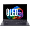 Laptop Acer Swift SFG16-61-R6QV 16 inch AMD Ryzen AI 7 350 32GB 1TB AMD Radeon 860M Windows 11 Home