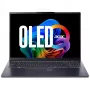 Laptop Acer Swift SFG16-61-R6QV 16 inch AMD Ryzen AI 7 350 32GB 1TB AMD Radeon 860M Windows 11 Home