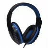 Headset Rebeltec REVOL mini jack 3.5mm 4pin