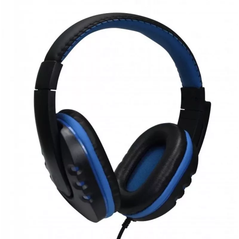 Headset Rebeltec REVOL mini jack 3.5mm 4pin