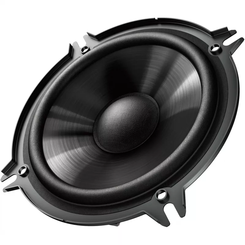 Car Speaker Pioneer TS-G130C Round 2-way 250 W