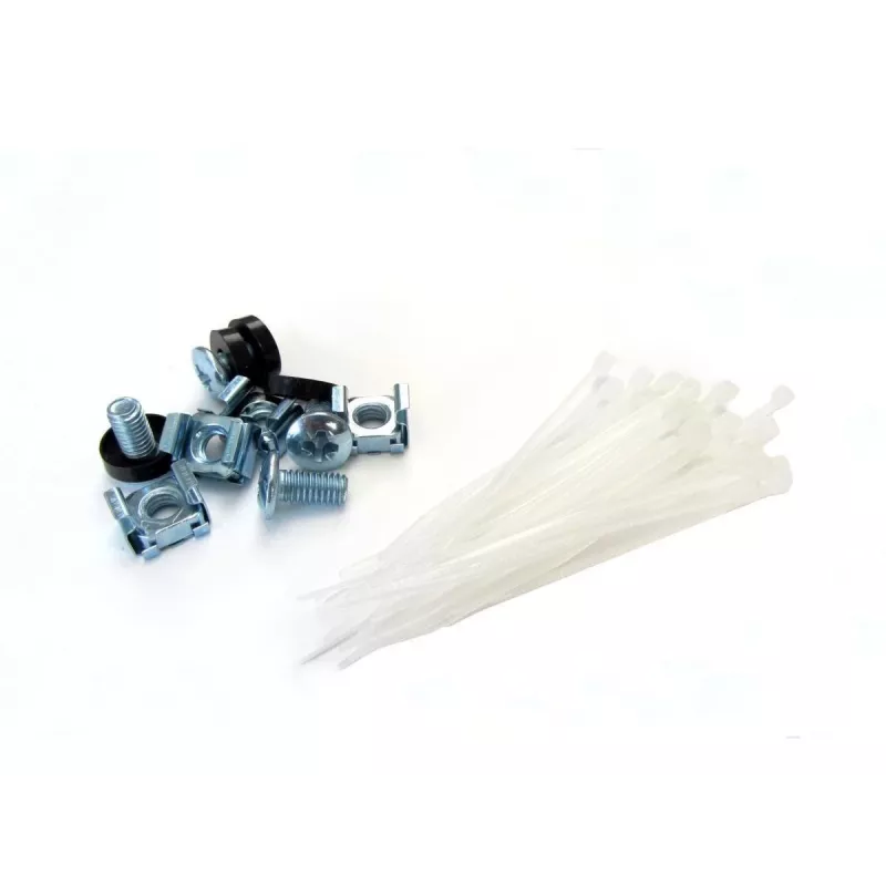 Digitus DN-91524U-EC - Cat5e - 22/26 - Black - -20 - 70 °C - 510 Mm - 160 Mm (DN-91524U-EC)