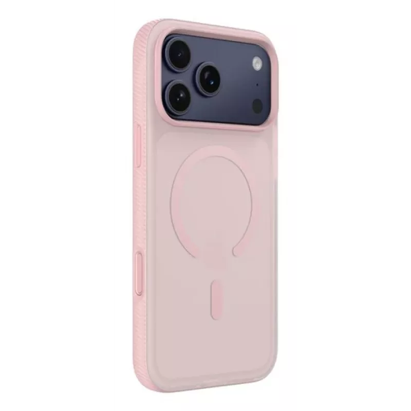 Belkin SheerForce Grip Series - Rear Cover for mobile phone