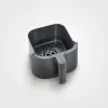 Air Fryer SEVERIN FR 2461 — 4 L capacity, Black