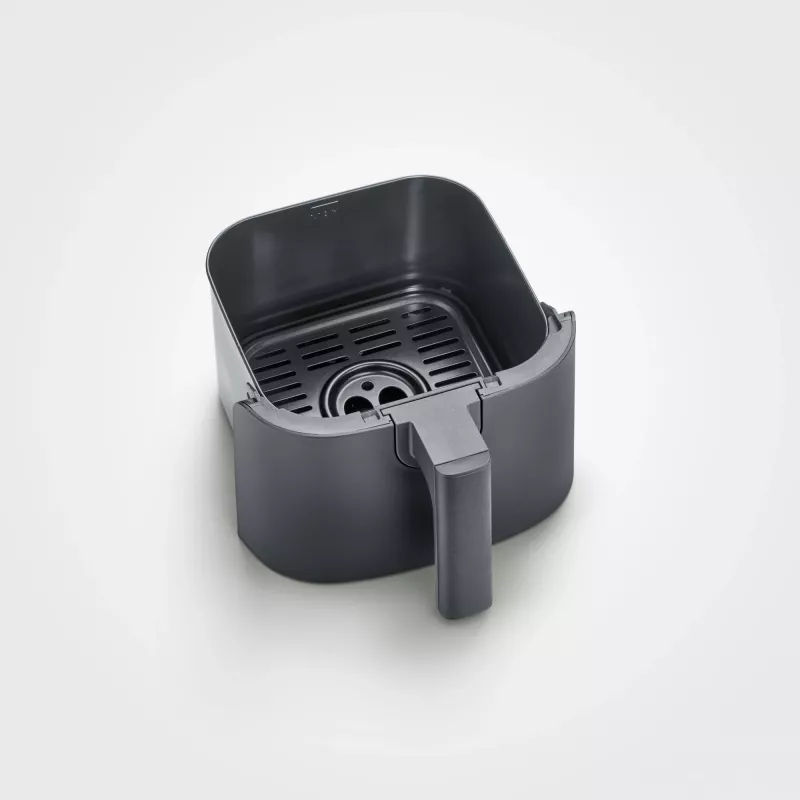 Air Fryer SEVERIN FR 2461 — 4 L capacity, Black