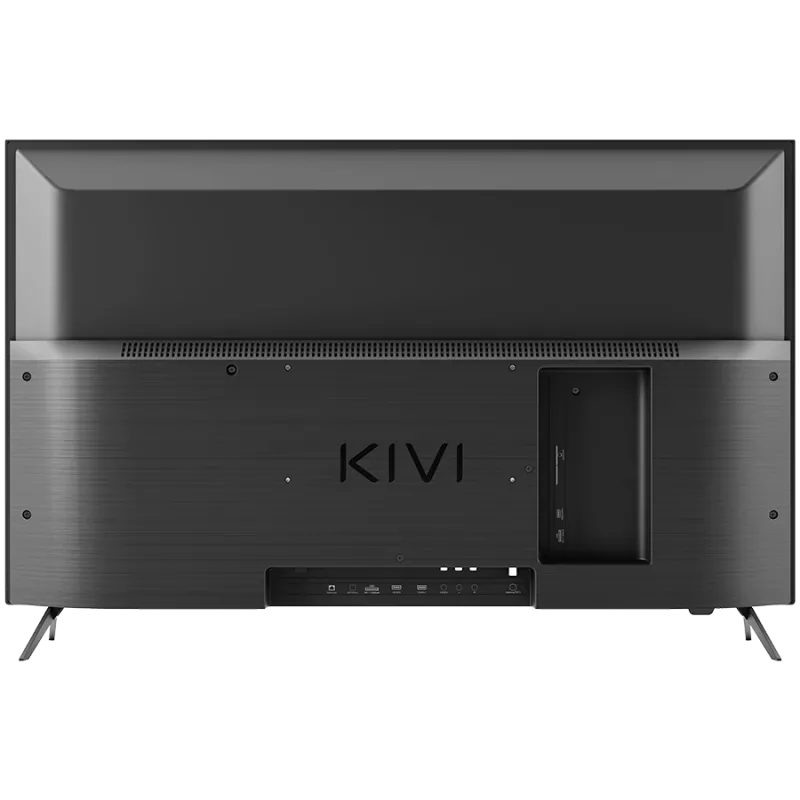 KIVI 32'' HD Smart TV Black (32H750NB)